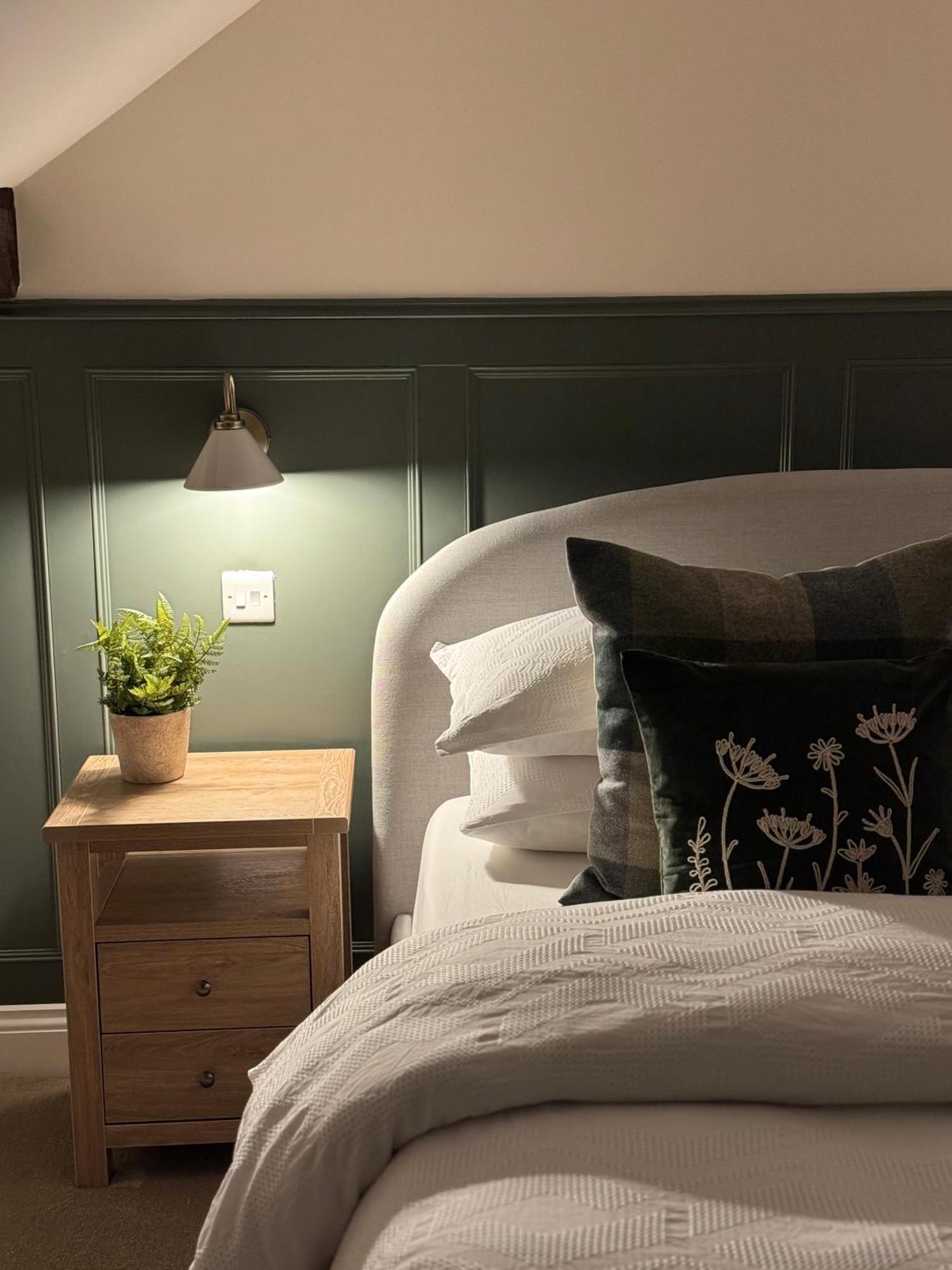 Chestnut Cottage Ravensworth Richmond  Bagian luar foto
